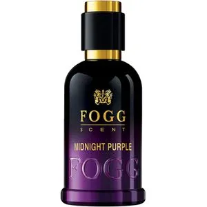 Fogg Midnight Purple Intense Perfume – EDP – For  Women – 100ml