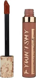 Might Cinema Fywntshy Velvet Liquid Blusher For Silky Matte Finish-103