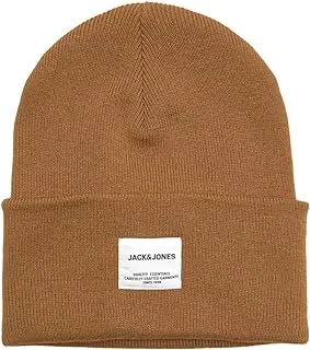 Jack & Jones Men's Long Knitted Beanie