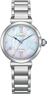 Citizen EM1070-83D Watch Eco-Drive LADY