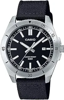 Casio Dress Watch - MTP-B155C-1EVDF