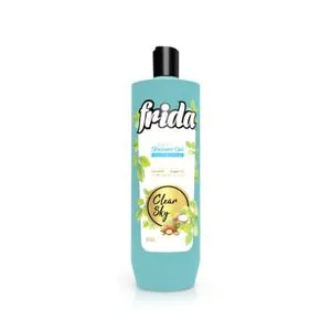 Frida Shower Gel Clear sky 650ml