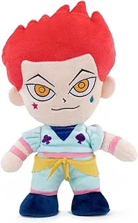 Barrado Plush: Hunter x Hunter - Hisoka Morow 30cm