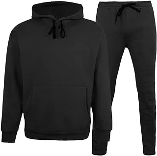 Unisex ACTIV BASIC HOODIE SET Pajama Set