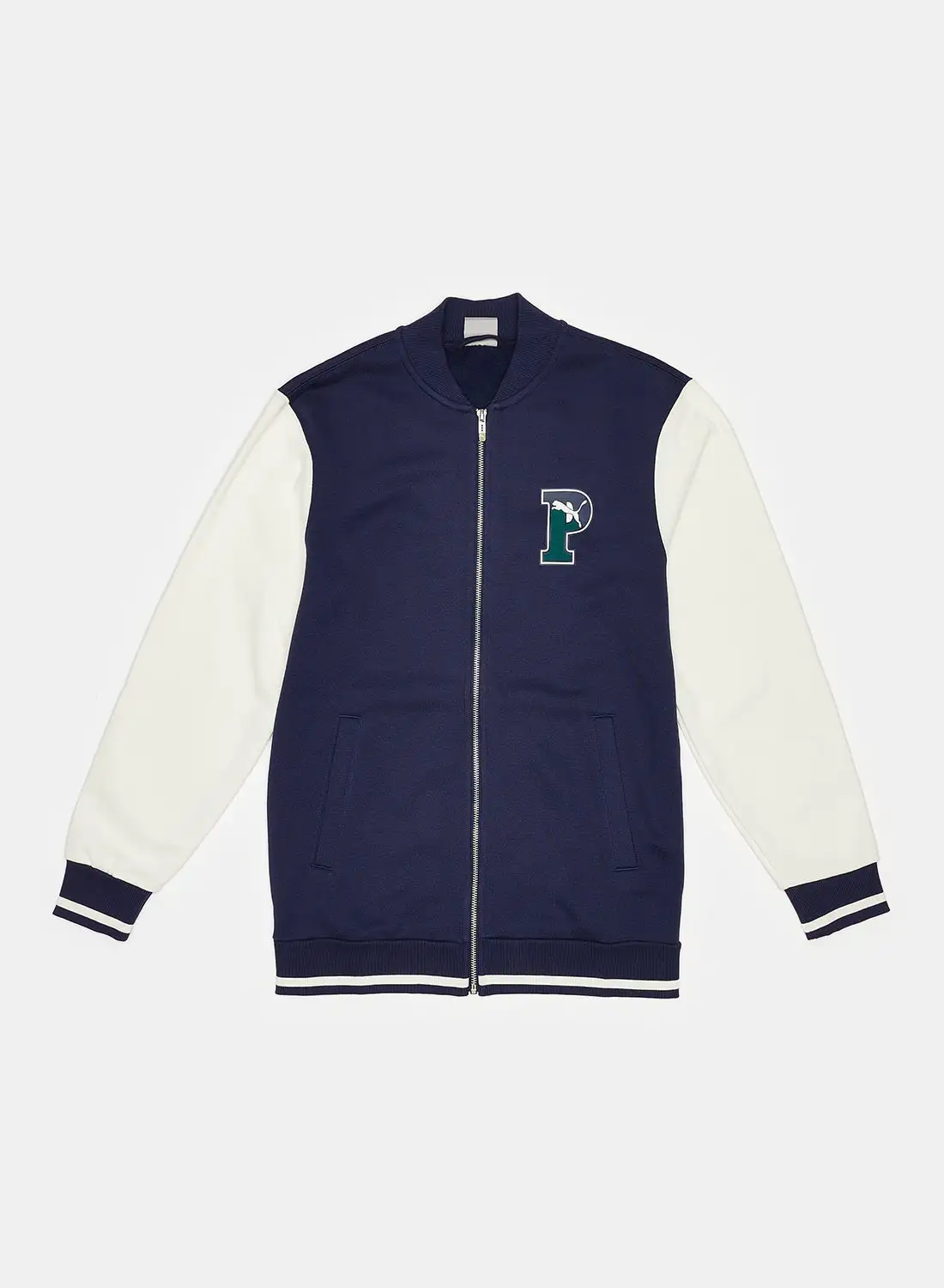 PUMA Squad Track Jacket FL