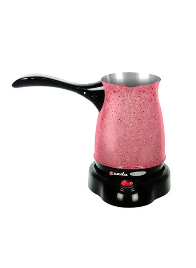 zada Separate Base Coffee Maker 750 ml 500 W ZCP-770 Multicolor