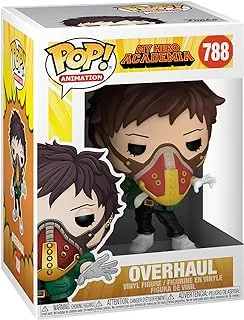 Funko Pop! Anime : My Hero Academia - Kai Chisaki (Overhaul)