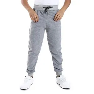 Caesar Boys Elastic Waist Sweatpants