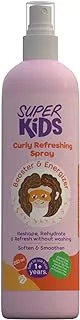 SuperKids Curl Refreshing Spray 250 ML