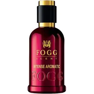 Fogg Intense Aromatic Perfume – EDP – For Women – 100ml