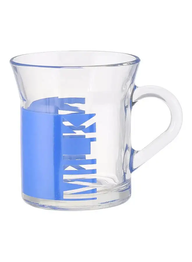 Decover Tazza Nelson Mug- Milk