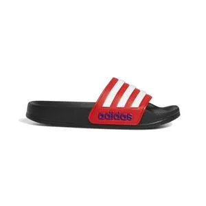 ADIDAS DBE76 Adilette Shower K Swim Sandals/Slippers For Unisex - Core Black