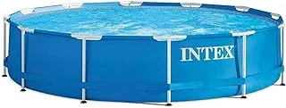 Intex Pool Structural Metal Frame 6503L 366 x 76 cm-28210