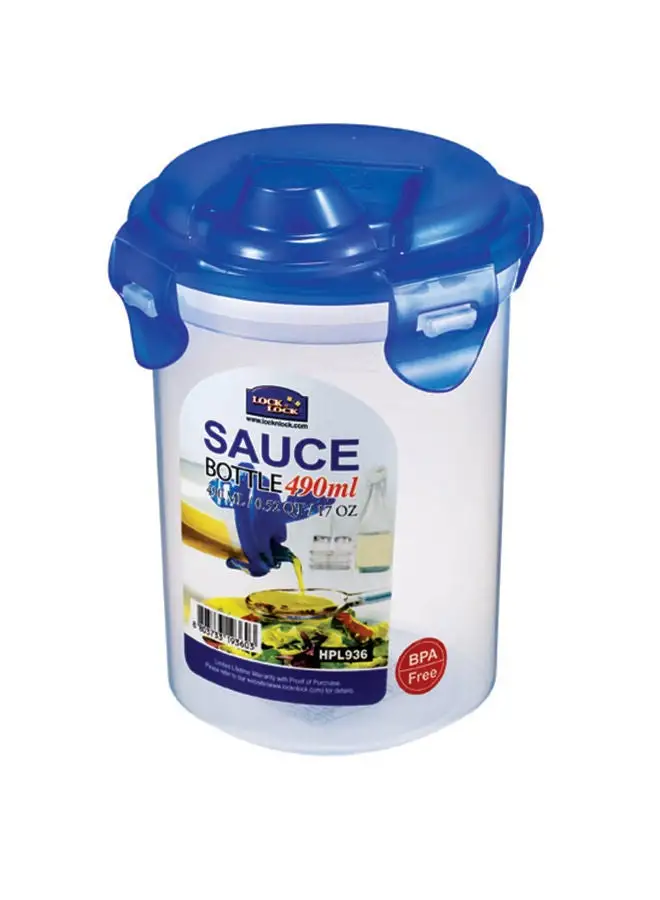 LOCK & LOCK Lock N Lock Sauce Bottle