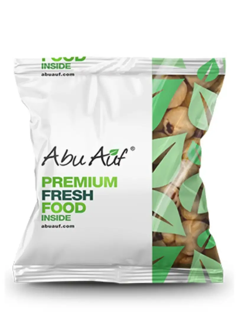 Abu Auf Roasted Hazelnuts 150 grams