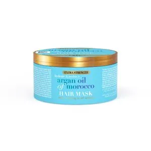 Ogx Argan Oil Of Morocco Hair Mask - 300ml