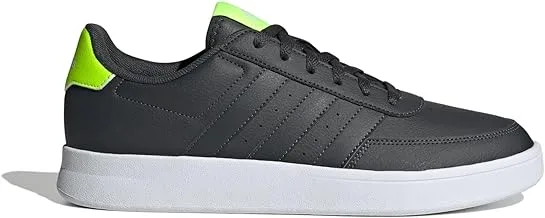 adidas mens BREAKNET 2.0 Sneaker