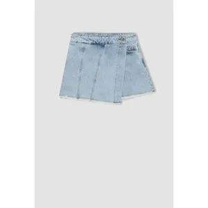 Defacto Girl Denim Skort