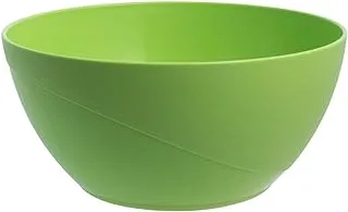 Mojito 4 Pcs. Bowls Set 20 cm, Green