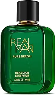 RealMan Scent Pure Neroli Perfume , 100 ML