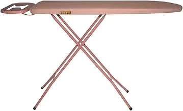 Gohar Metal Ironing Board, 150 cm x 35 cm Size