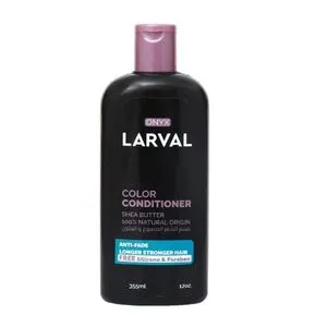 LARVAL ONYX Conditioner - For Color Hair - 355ml