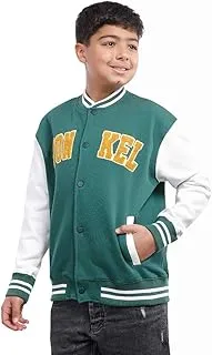VONKEL boys 1-7140-1 SWEATSHIRT
