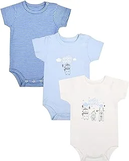 junior Unisex Baby Baby Bodysuit Shapewear Bodysuit