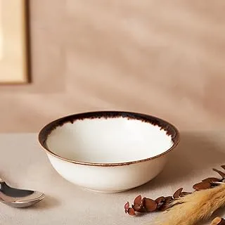 Karaca | Levi Porcelain Bowl 14 cm