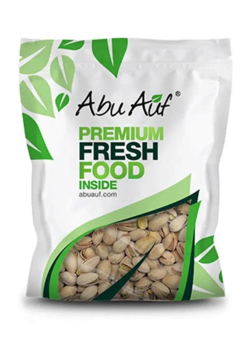 Abu Auf Roasted Pistachios 140 grams