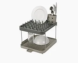 Joseph Joseph Duo 2-Tier Kitchen Dish Rack