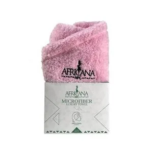 Africana Luxury Microfiber Towel -NPC