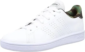 adidas mens ADVANTAGE BASE TENNIS SHOES - LOW (NON FOOTBALL) for Men Sneaker