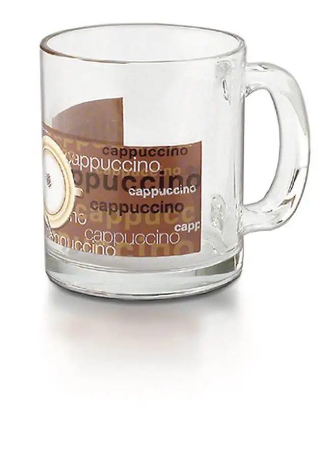 Decover Latte Macchiato Mug - Cappuccino