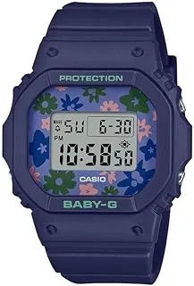 Casio Sport Watch - BGD-565RP-2DR