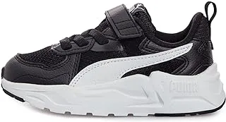 unisex-child Trinity Lite AC+ PS PUMA Black-PUMA Blac Sportstyle Kids Sneakers