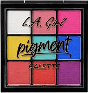 Pigment Palette G96437 Volume1