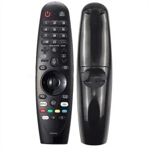 SHEIN Remote Control For LG Smart TV For LG AI 4K Smart TV-8137