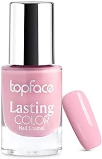 Topface Lasting Color Nail Enamel-25