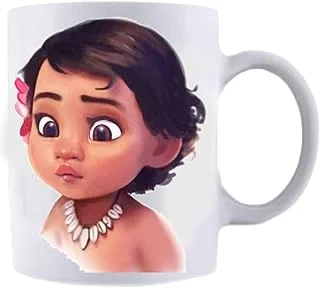 mag baby moana