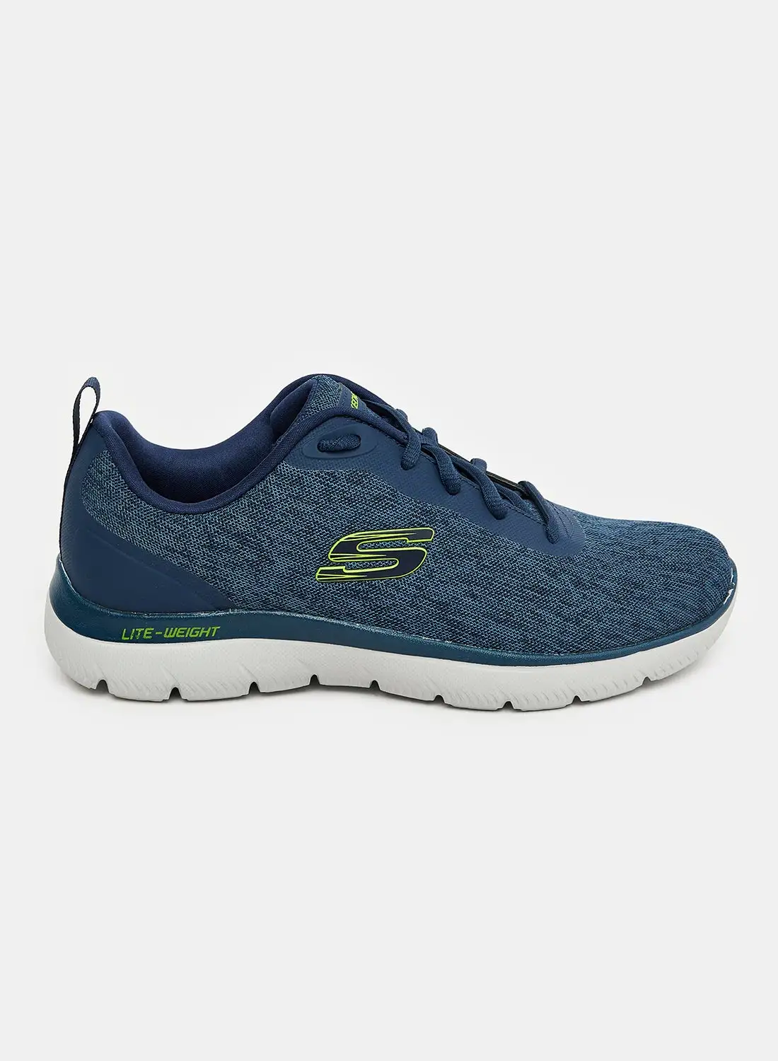 SKECHERS Lace Up For Men Lace Up