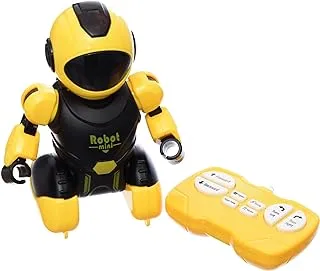 High Quality Mini Robot For Kids For Endless Hours Of Entertainment - Multi Colour