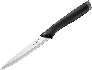 TEFAL Utility Knife 12cm, Stainless Steel - K2213914