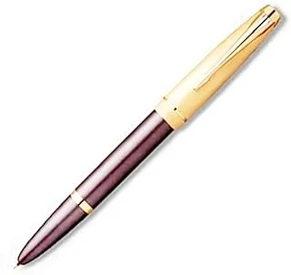 Parker pen smoke bronze fountain pen parker 100