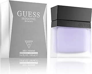 GUESS SEDUCTIVE HOMME (M) 100ML AFTER SHAVE