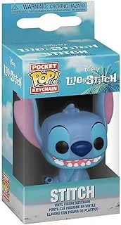 Funko Pop! Keychain: Lilo & Stitch - Stitch