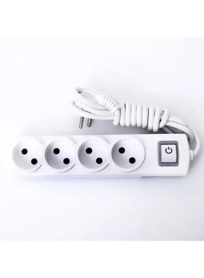 Generic CONNECTOR 4  PLUG TURKISH