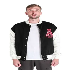 ASTK Jacket - BLACK