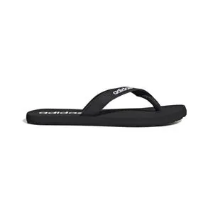 ADIDAS DBD71 Swim Eezay Flip-Flops- Black