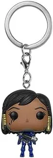 Funko 32791 Pocket Pop Keychain: Overwatch: Pharah